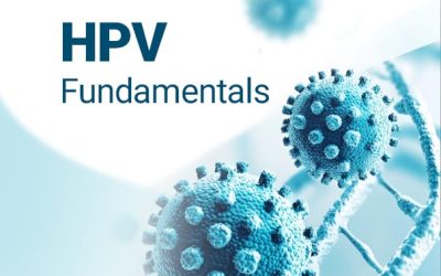 مبانی HPV- تشخیص بالینی و آزمایشگاهی HPV