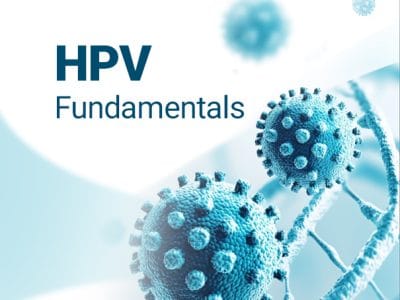 مبانی HPV- تشخیص بالینی و آزمایشگاهی HPV